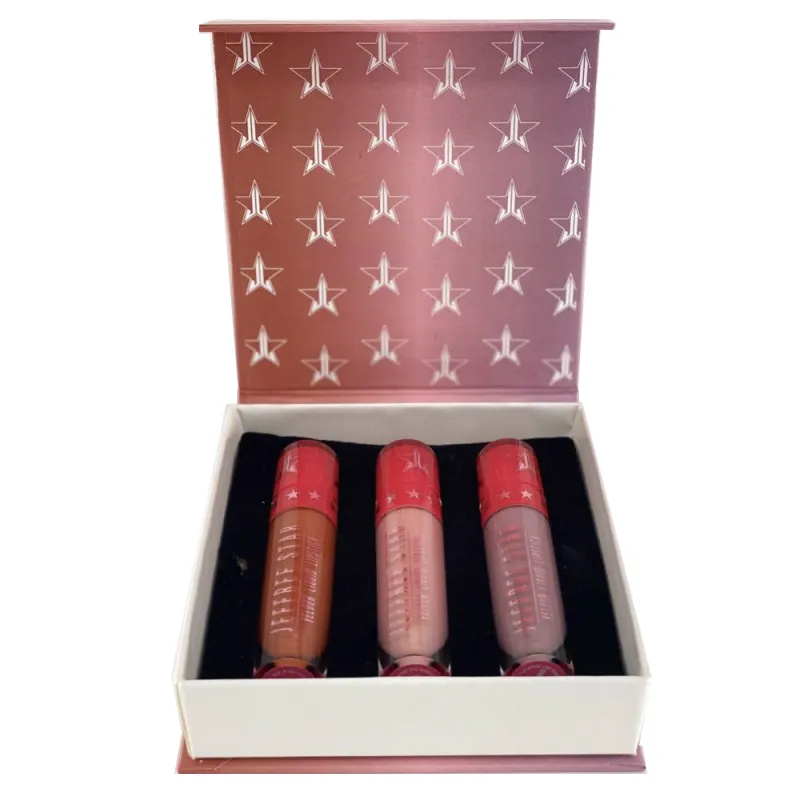 Jeffree Star Cosmetics x Beautylish Special Edition Lip Box II