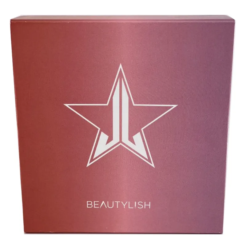 Jeffree Star Cosmetics x Beautylish Special Edition Lip Box II