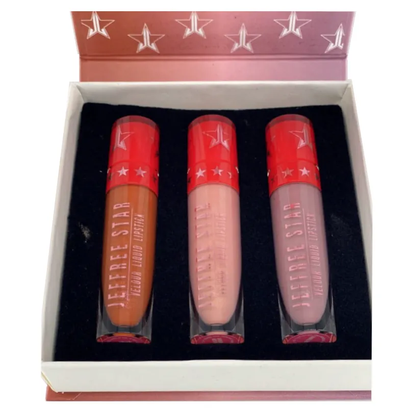 Jeffree Star Cosmetics x Beautylish Special Edition Lip Box II