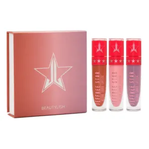 Jeffree Star Cosmetics x Beautylish Special Edition Lip Box II