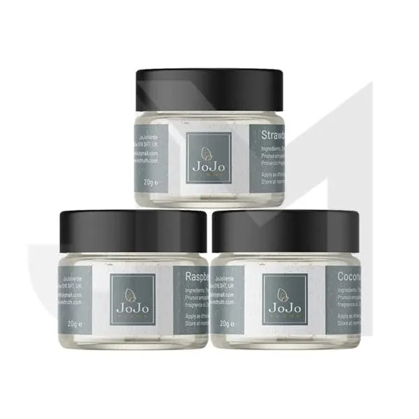 JoJo Verde Ultracalm CBD Infused Lip Balm - 20g