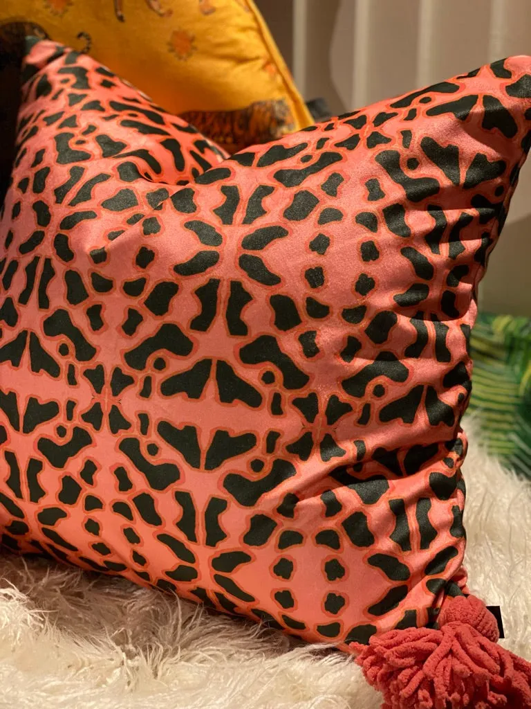 KABILA ~ EURO   LUMBAR CUSHIONS