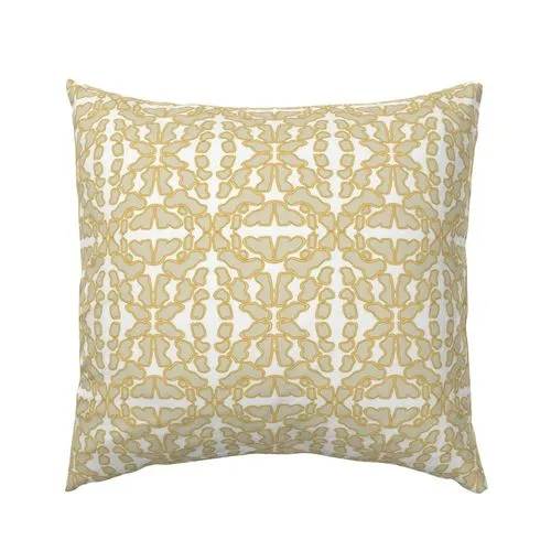 KABILA ~ EURO   LUMBAR CUSHIONS
