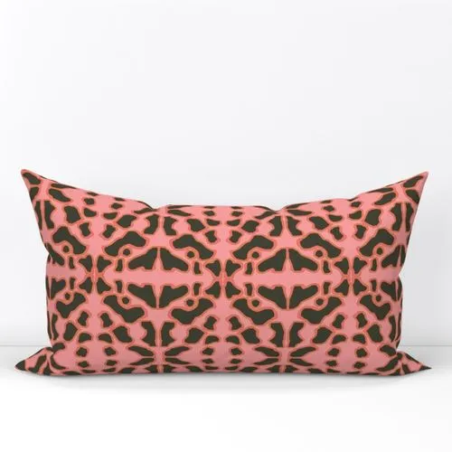 KABILA ~ EURO   LUMBAR CUSHIONS