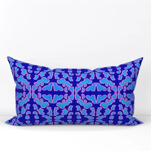 KABILA ~ EURO   LUMBAR CUSHIONS