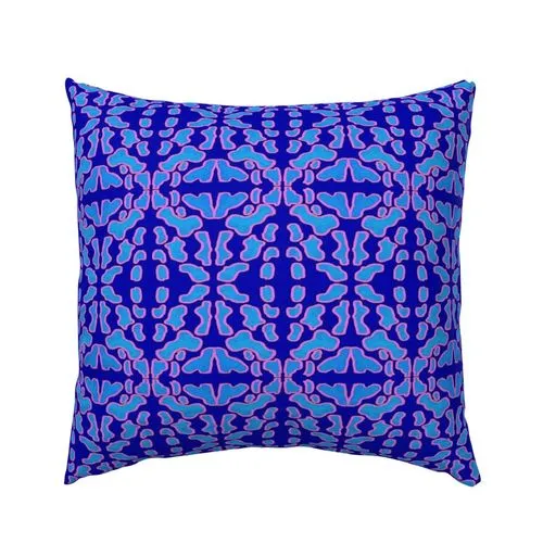 KABILA ~ EURO   LUMBAR CUSHIONS