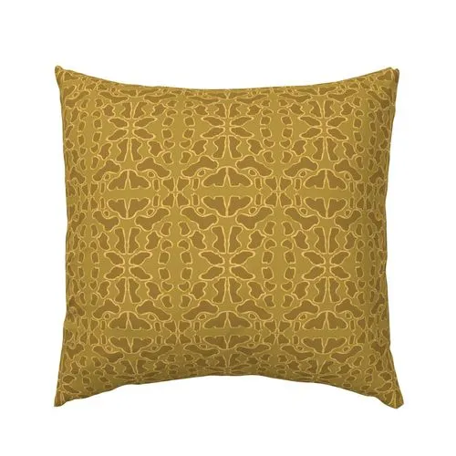 KABILA ~ EURO   LUMBAR CUSHIONS