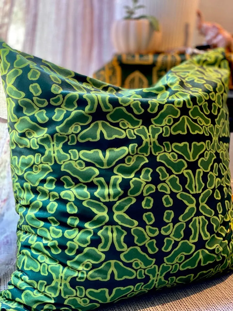 KABILA ~ EURO   LUMBAR CUSHIONS