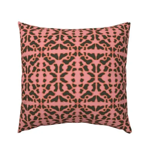KABILA ~ EURO   LUMBAR CUSHIONS
