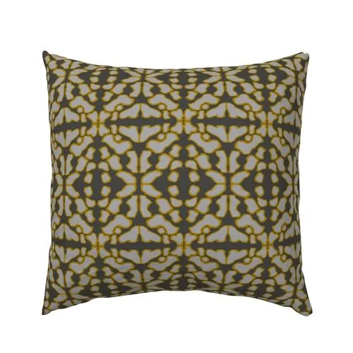 KABILA ~ EURO   LUMBAR CUSHIONS