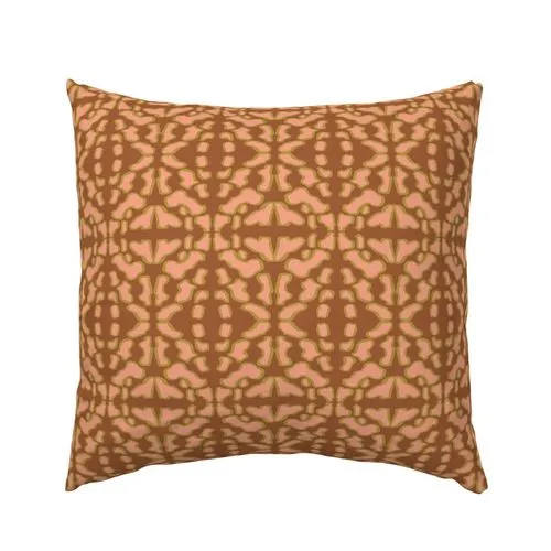 KABILA ~ EURO   LUMBAR CUSHIONS