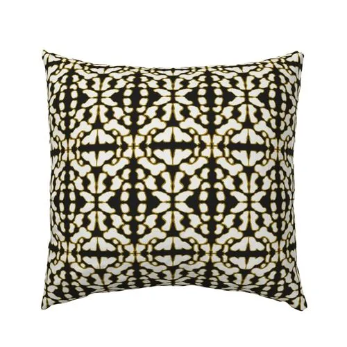 KABILA ~ EURO   LUMBAR CUSHIONS