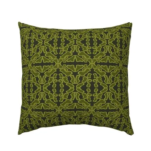 KABILA ~ EURO   LUMBAR CUSHIONS