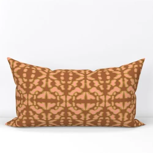 KABILA ~ EURO   LUMBAR CUSHIONS