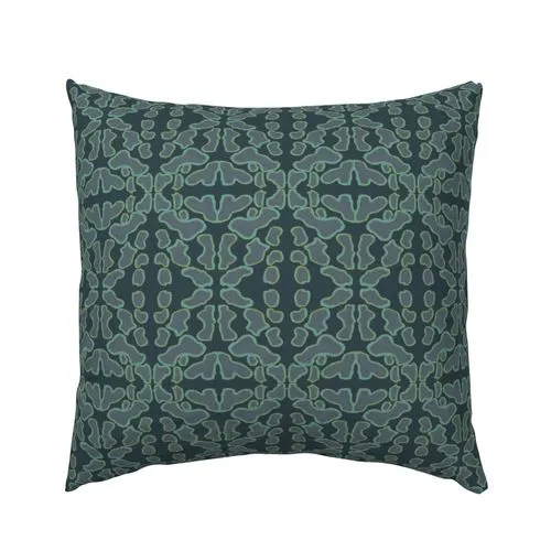 KABILA ~ EURO   LUMBAR CUSHIONS