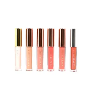 KARA BEAUTY LIP BUNDLE "READ MY LIPS"