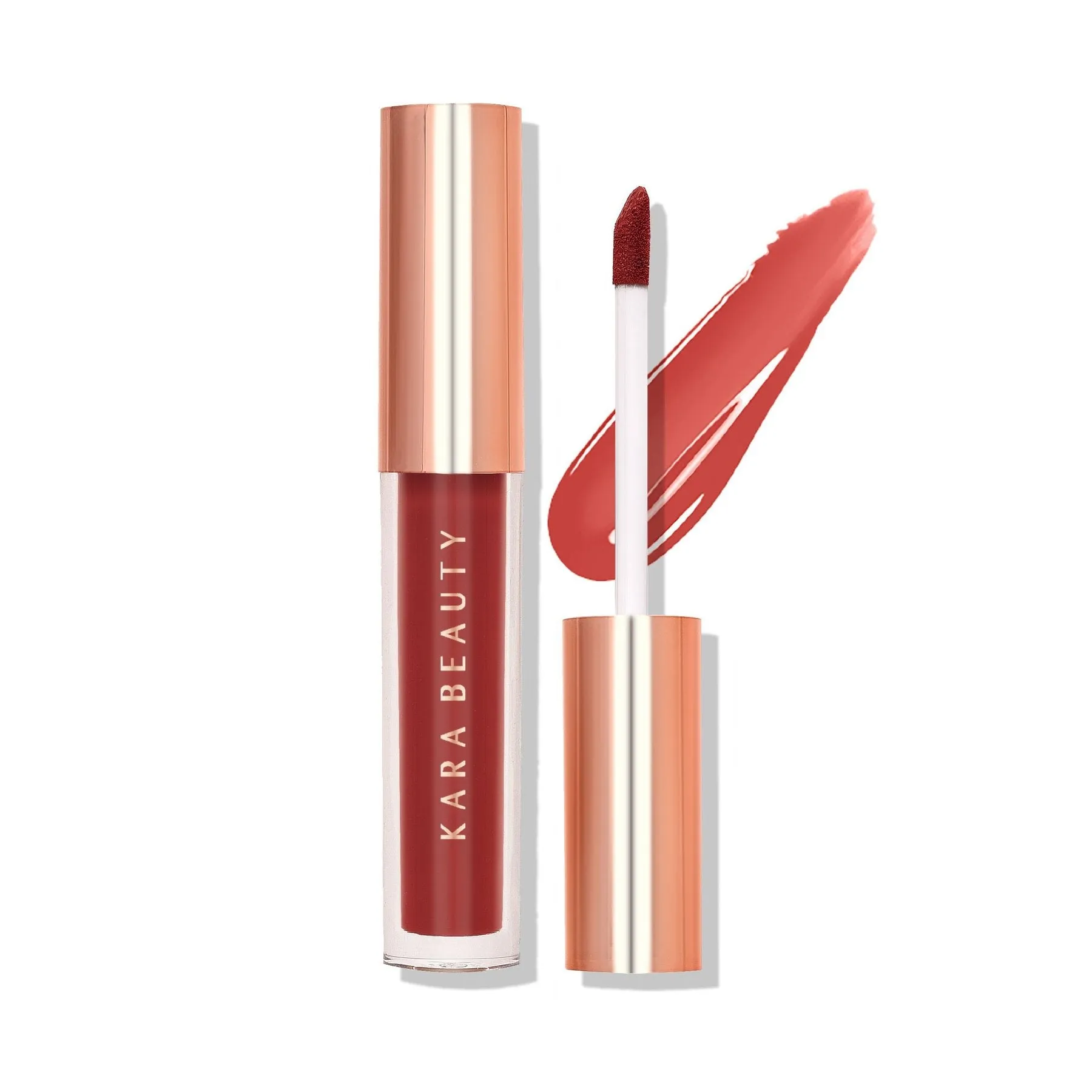 KARA BEAUTY LIP BUNDLE "SEALED WITH A KISS"