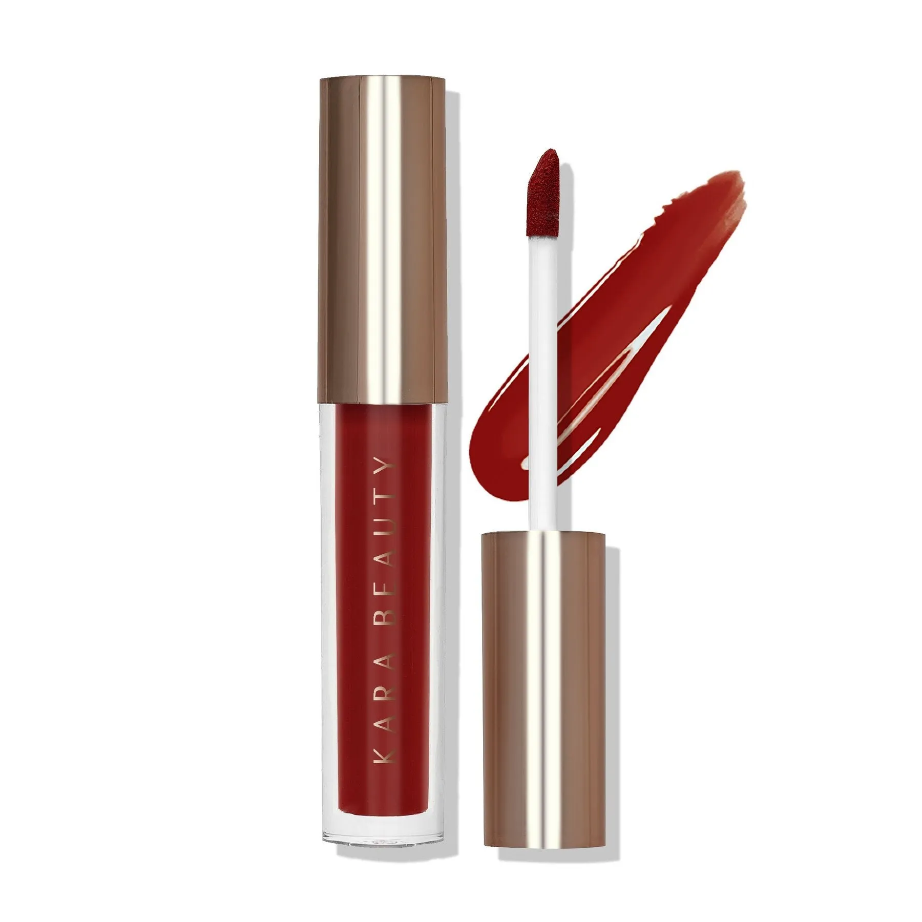 KARA BEAUTY LIP BUNDLE "SEALED WITH A KISS"