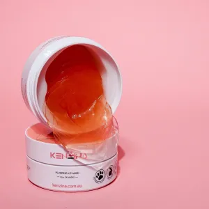 Kenzina Lip Plumping Masks 20pc