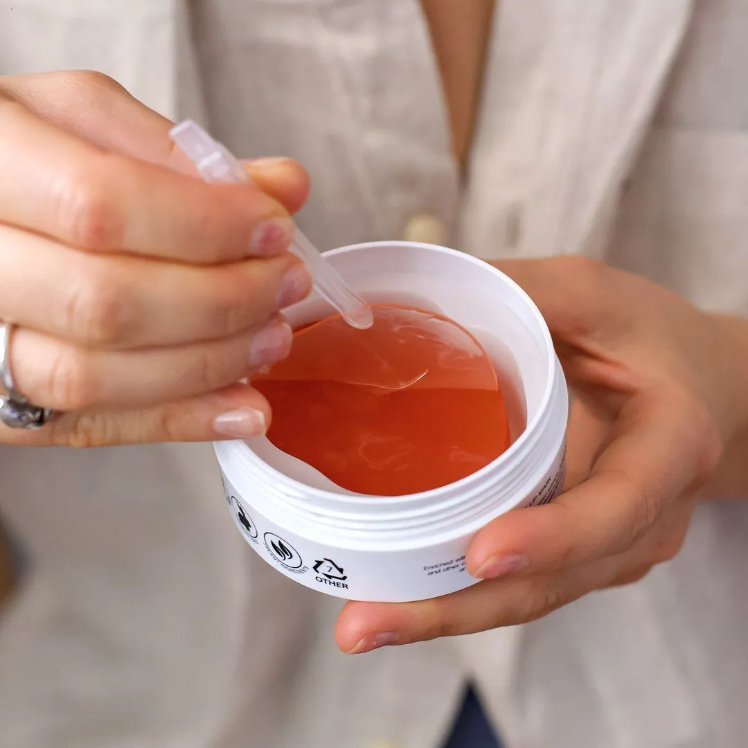 Kenzina Lip Plumping Masks 20pc
