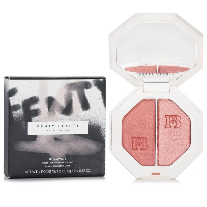 Killawatt Freestyle Highlighter Duo