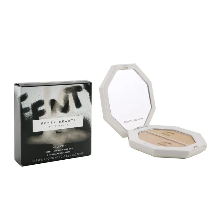 Killawatt Freestyle Highlighter Duo