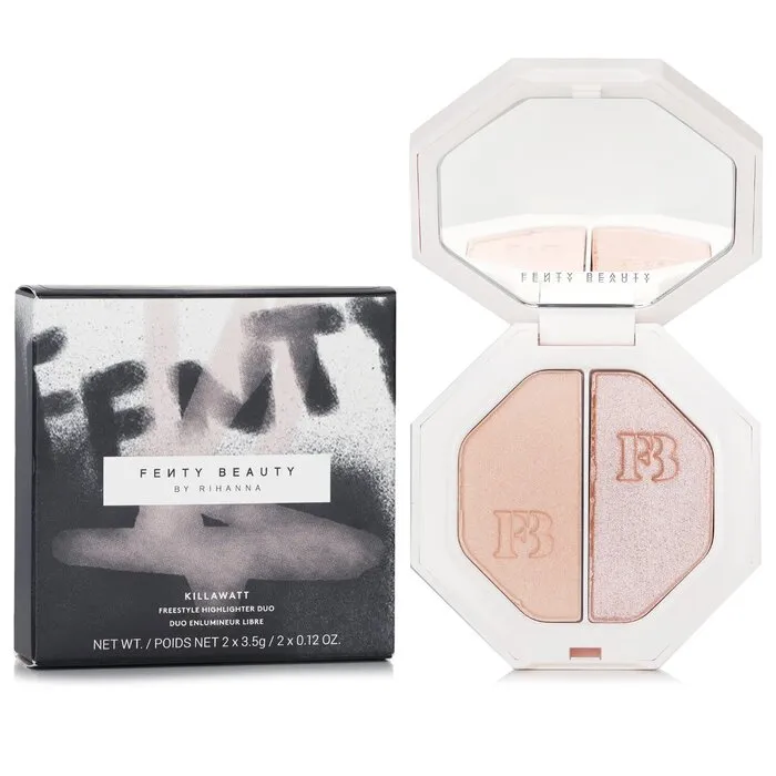 Killawatt Freestyle Highlighter Duo