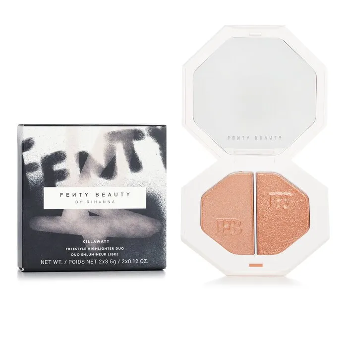 Killawatt Freestyle Highlighter Duo