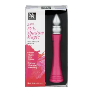 KISS 24hr Eyeshadow Magic Primer (REP01)