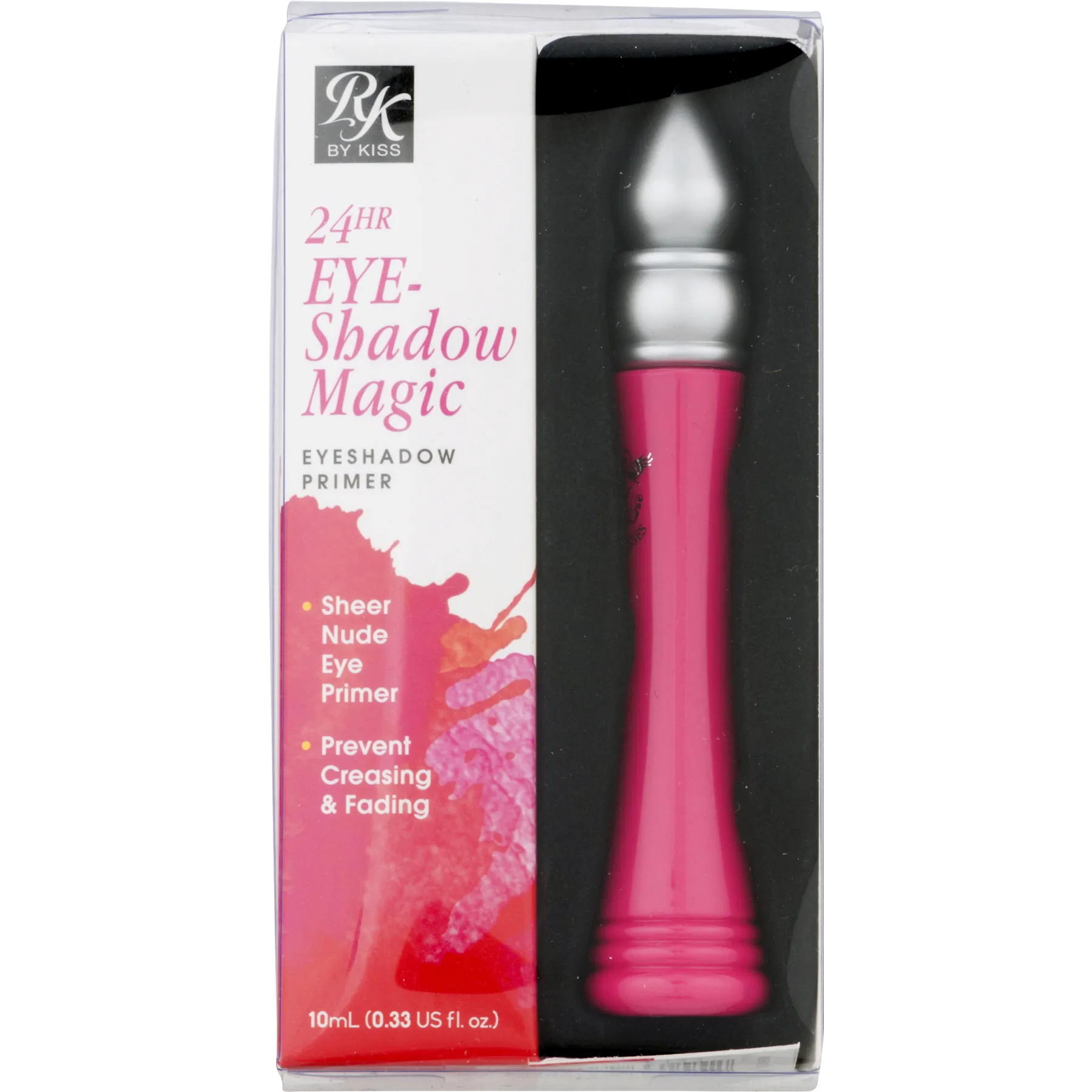 KISS 24hr Eyeshadow Magic Primer (REP01)