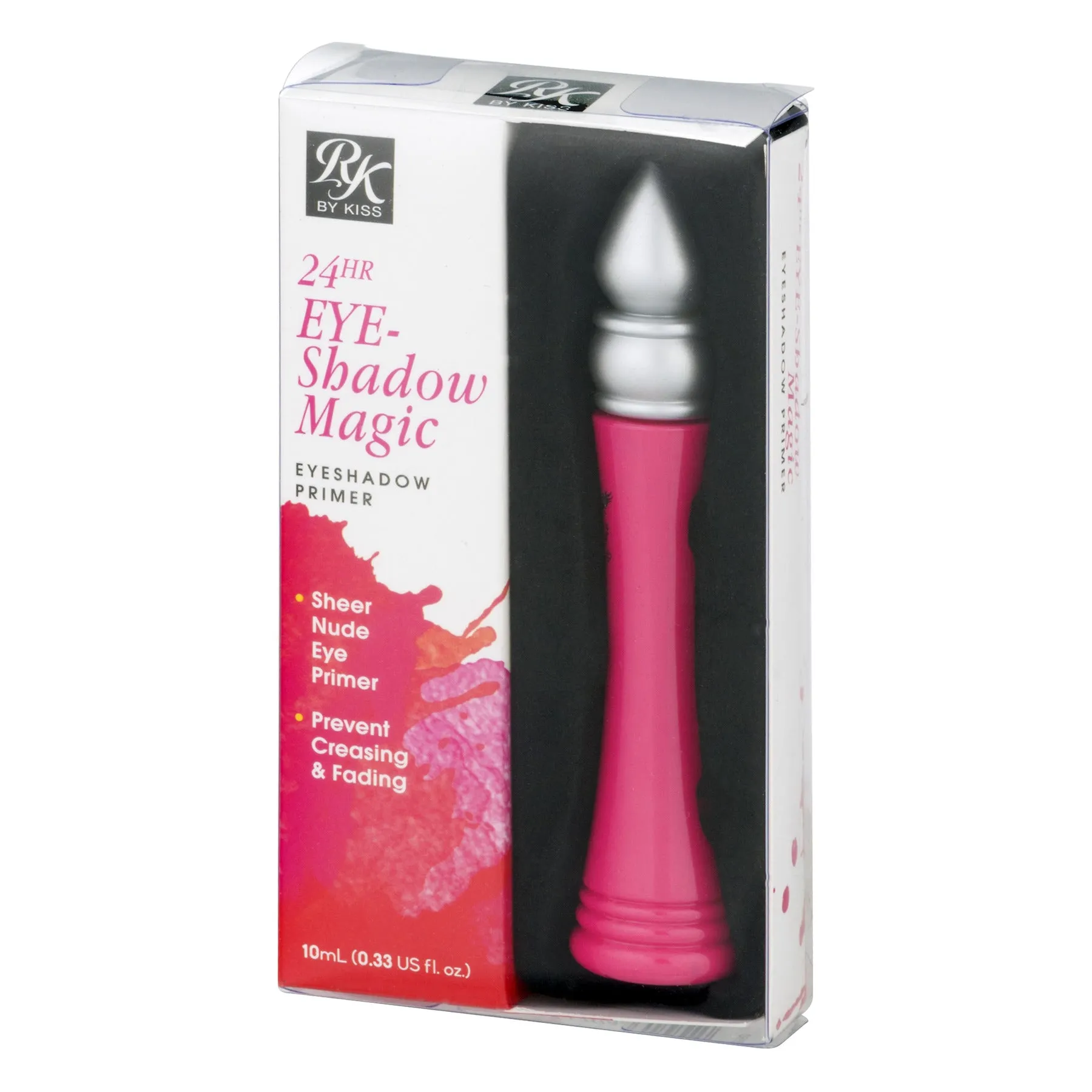 KISS 24hr Eyeshadow Magic Primer (REP01)