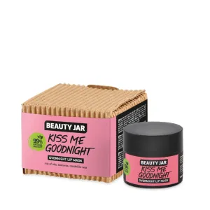 Kiss Me Goodnight Overnight Lip Mask