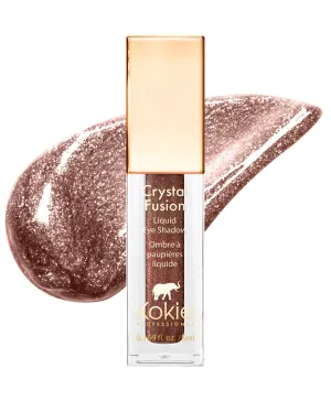 Kokie Crystal Fusion Liquid Eyeshadow Eclipse