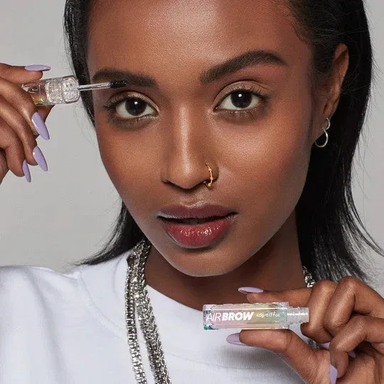 Kosas Air Brow Clear Lifting Treatment Gel