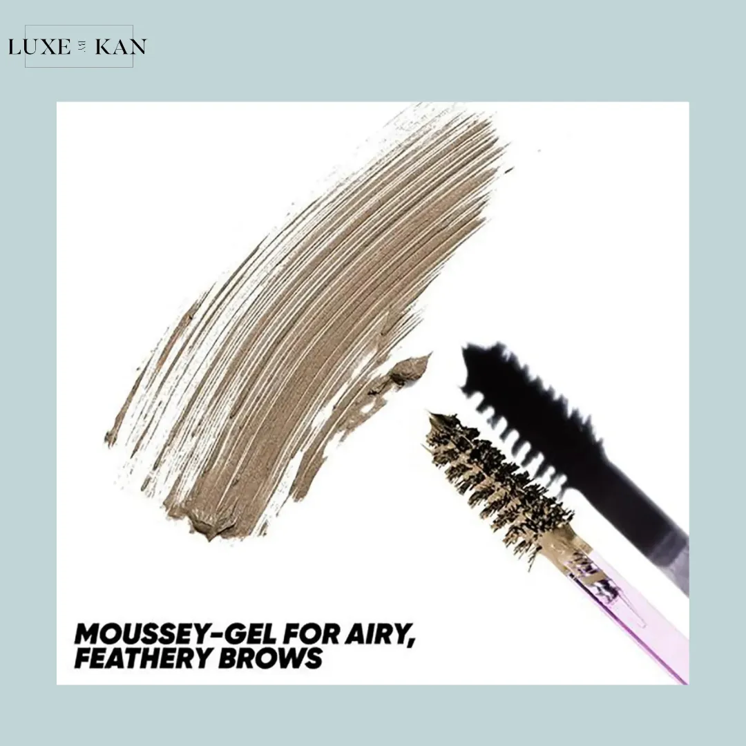 KOSAS Air Brow Tinted Volumizing Treatment Gel 3.7g