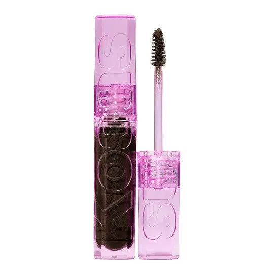 Kosas Air Brow Tinted Volumizing Treatment Gel