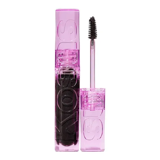 Kosas Air Brow Tinted Volumizing Treatment Gel