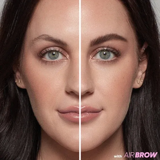 Kosas Air Brow Tinted Volumizing Treatment Gel