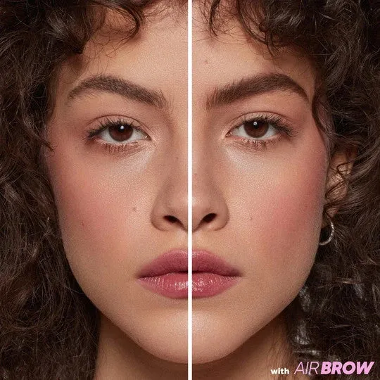 Kosas Air Brow Tinted Volumizing Treatment Gel