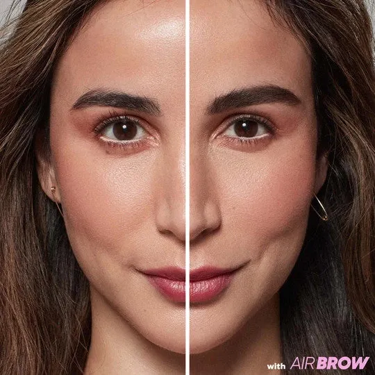 Kosas Air Brow Tinted Volumizing Treatment Gel