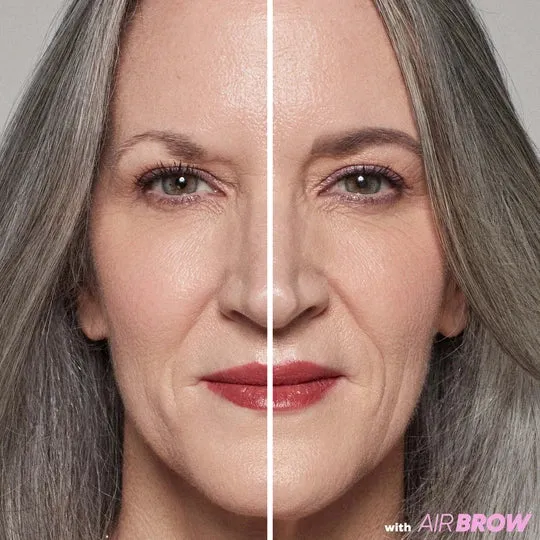 Kosas Air Brow Tinted Volumizing Treatment Gel