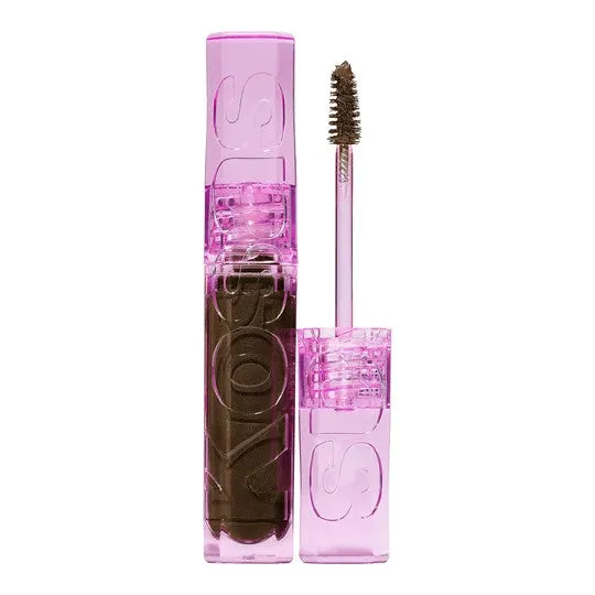 Kosas Air Brow Tinted Volumizing Treatment Gel