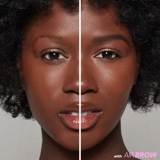 Kosas Air Brow Tinted Volumizing Treatment Gel