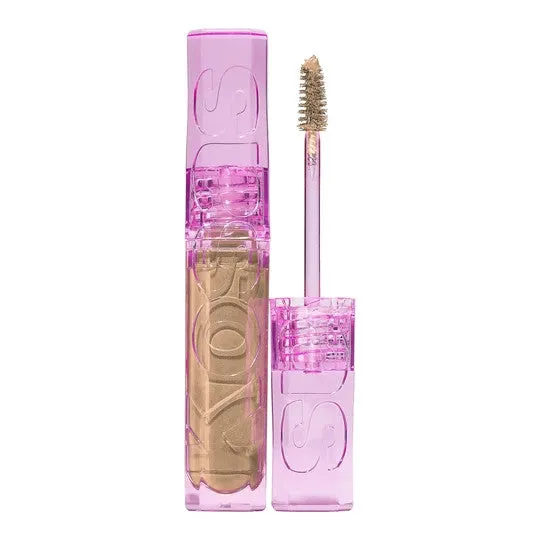 Kosas Air Brow Tinted Volumizing Treatment Gel