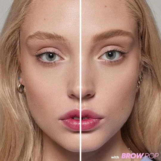 Kosas Brow Pop Dual-Action Defining Pencil