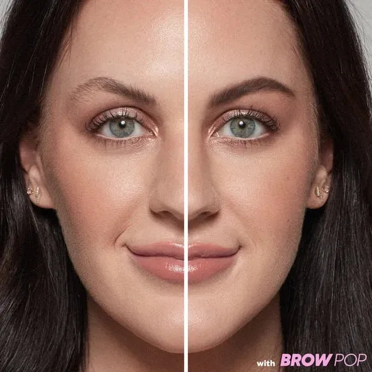 Kosas Brow Pop Dual-Action Defining Pencil
