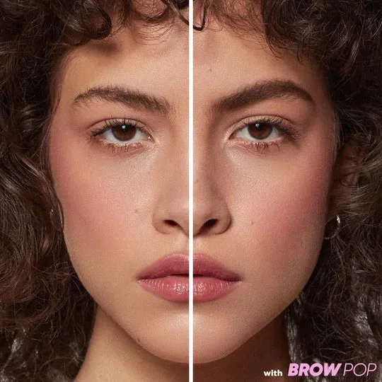 Kosas Brow Pop Dual-Action Defining Pencil