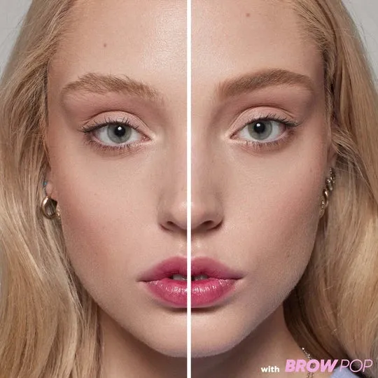 Kosas Brow Pop Dual-Action Defining Pencil