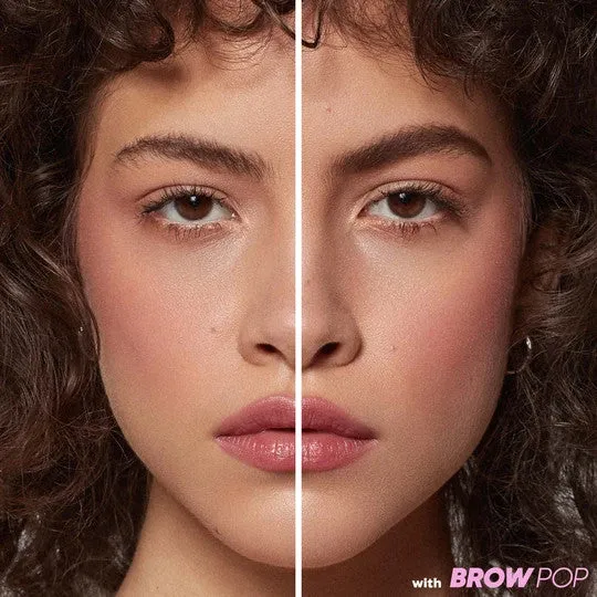 Kosas Brow Pop Dual-Action Defining Pencil