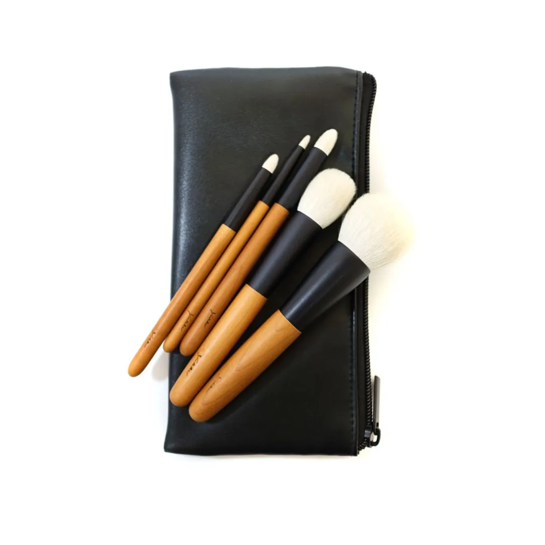 Koyudo Eyeshadow Brush Y-3, Yoshiki Series
